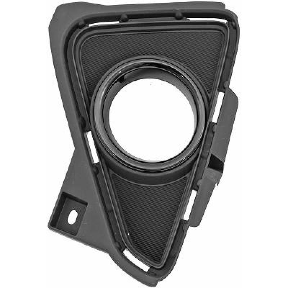 Grille de ventilation, pare-chocs gauche — Toyota RAV 4 (2016-2018) — réf. 6687647