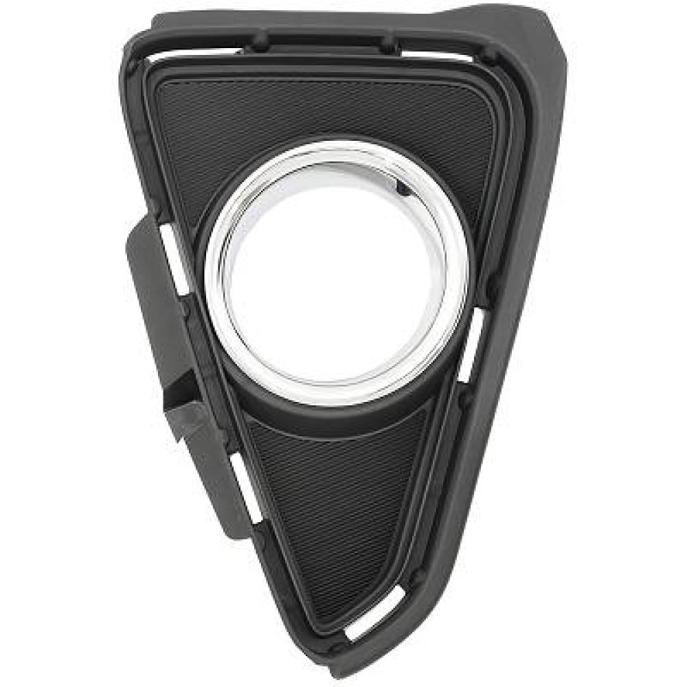Grille de ventilation, pare-chocs droite — Toyota RAV 4 (2016-2018) — réf. 6687648