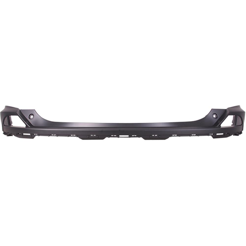 Pare-chocs arrière — Toyota RAV 4 (2016-2018) — réf. 6687656