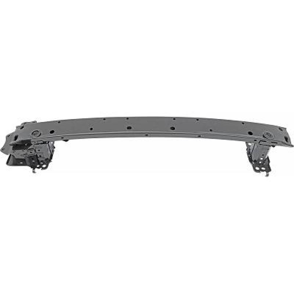 Support, pare-chocs avant — Toyota RAV 4 (2016-2018) — réf. 6687660