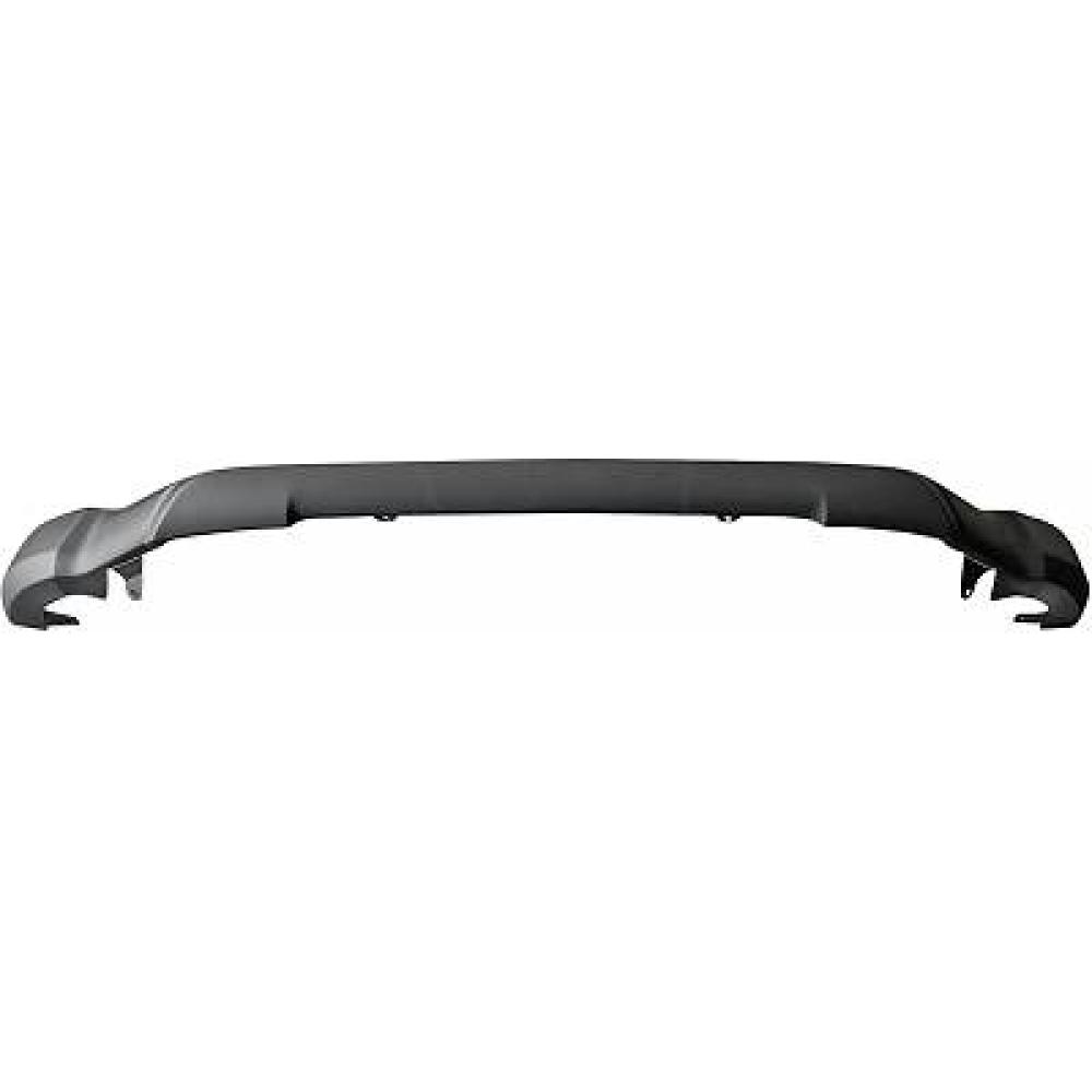 Spoiler avant — Toyota RAV 4 (2016-2018)