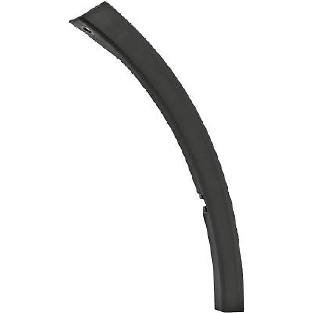 Baguette et bande protectrice, pare-chocs avant droite — Toyota RAV 4 (2016-2018) — réf. 6687662