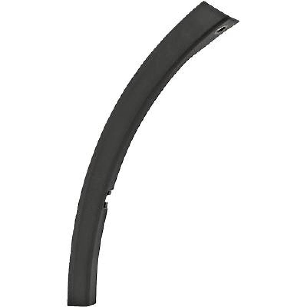 Baguette et bande protectrice, pare-chocs avant gauche — Toyota RAV 4 (2016-2018) — réf. 6687663