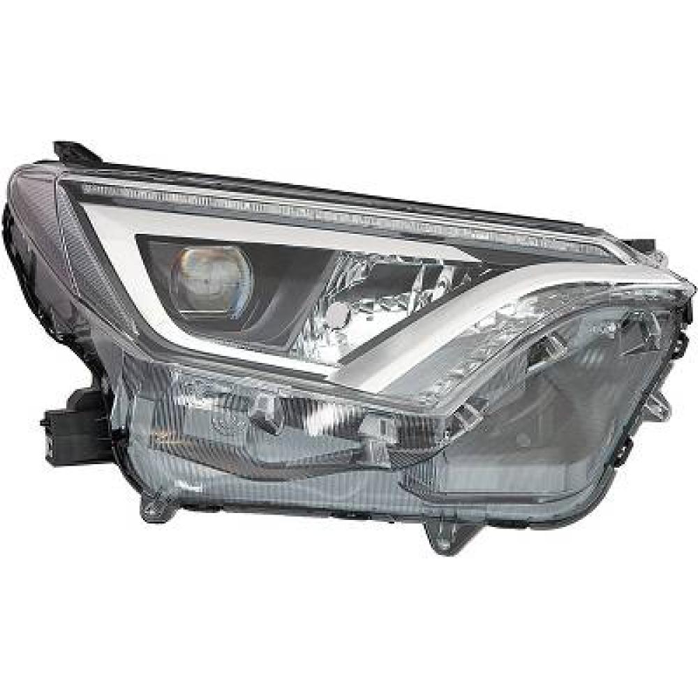 Projecteur principal droite — Toyota RAV 4 (2016-2018) — réf. 6687682