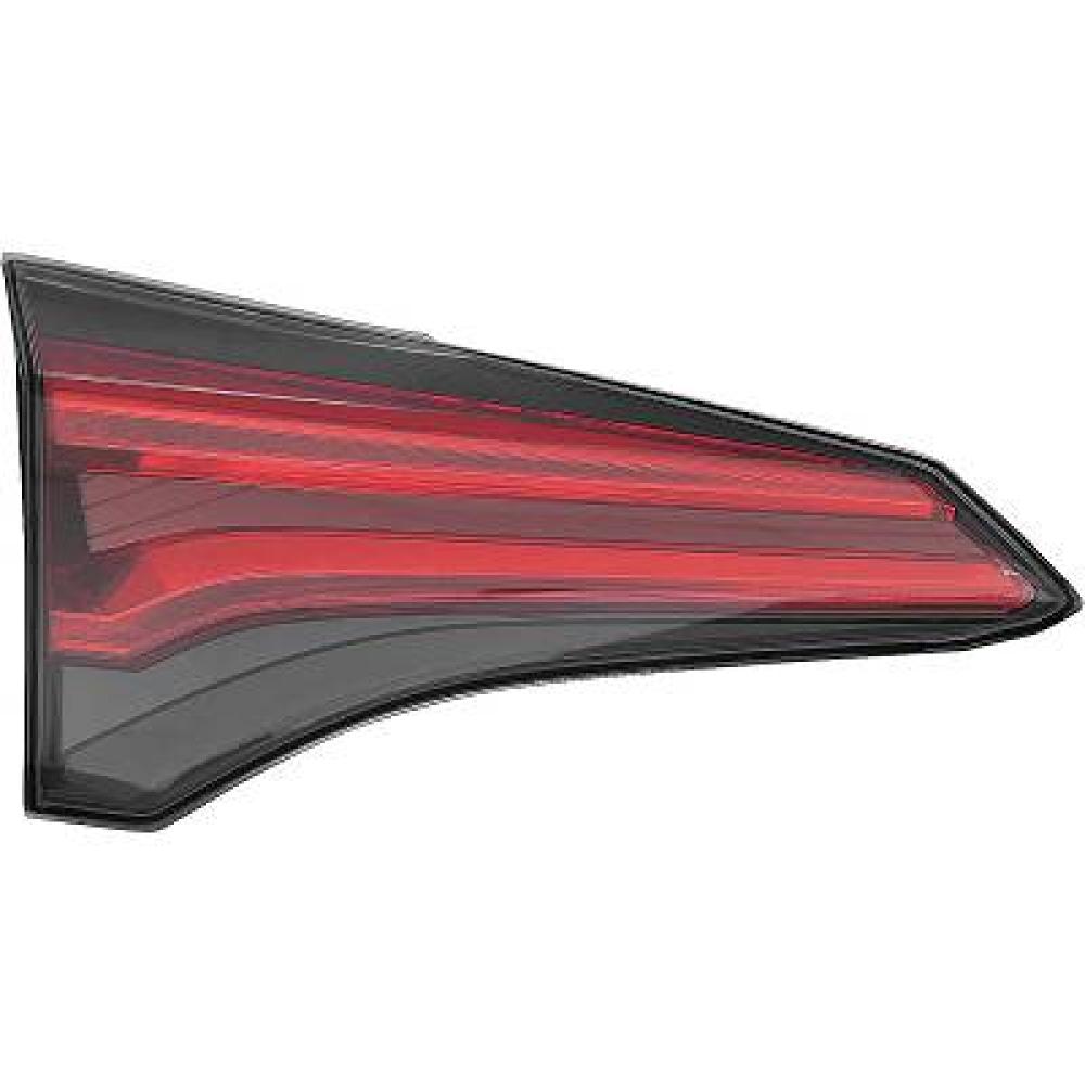 Feu arrière gauche — Toyota RAV 4 (2016-2018) — réf. 6687693