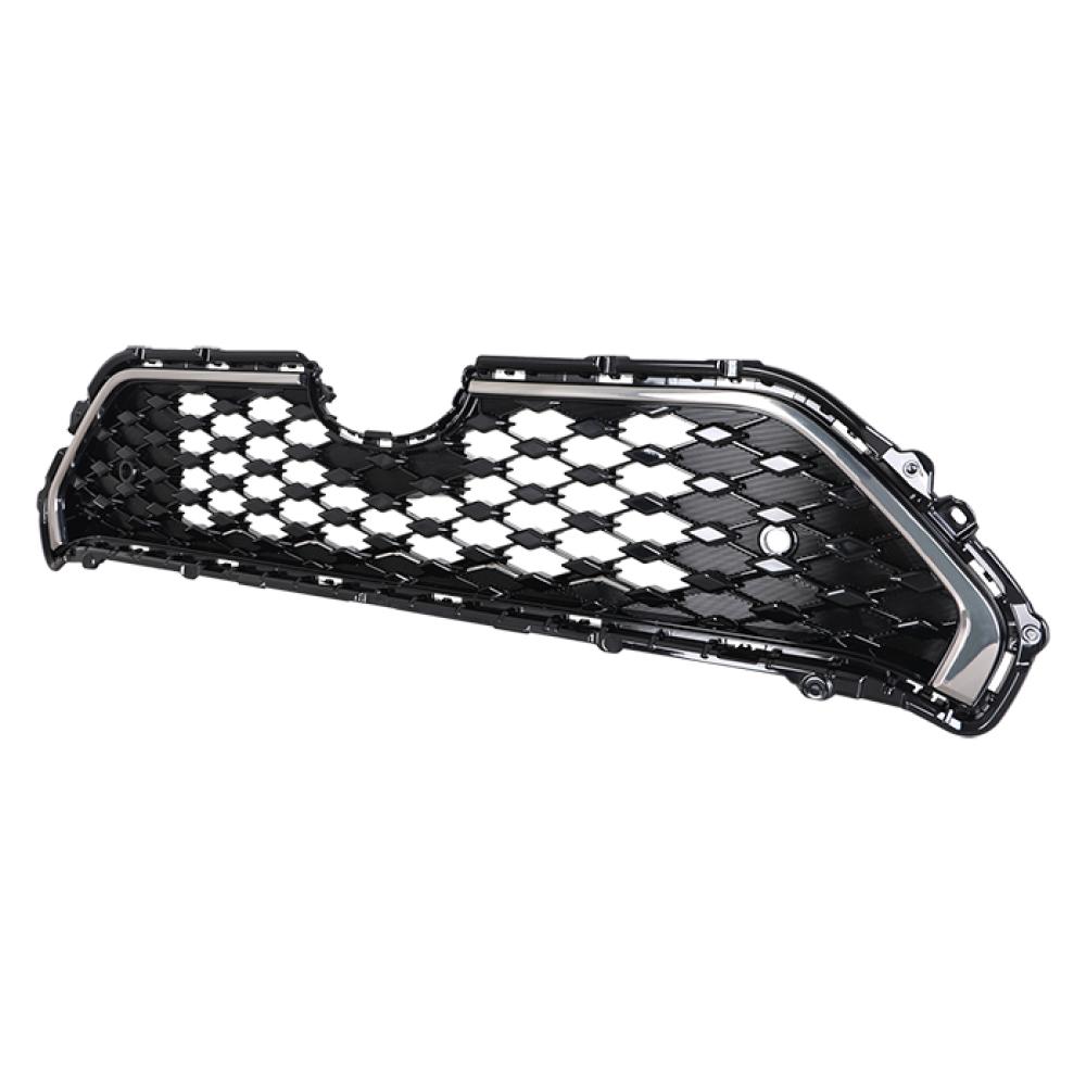 Grille de radiateur — Toyota RAV 4 (2019-…) — vue 2