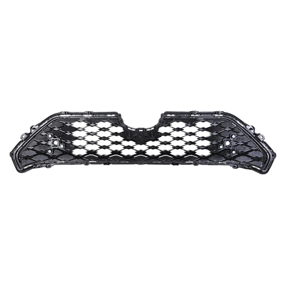 Grille de radiateur — Toyota RAV 4 (2019-…) — vue 3