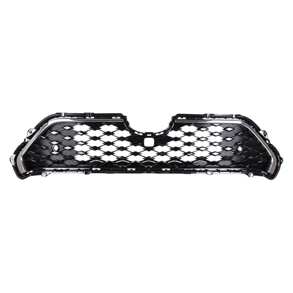Grille de radiateur — Toyota RAV 4 (2019-…) — réf. 6688042