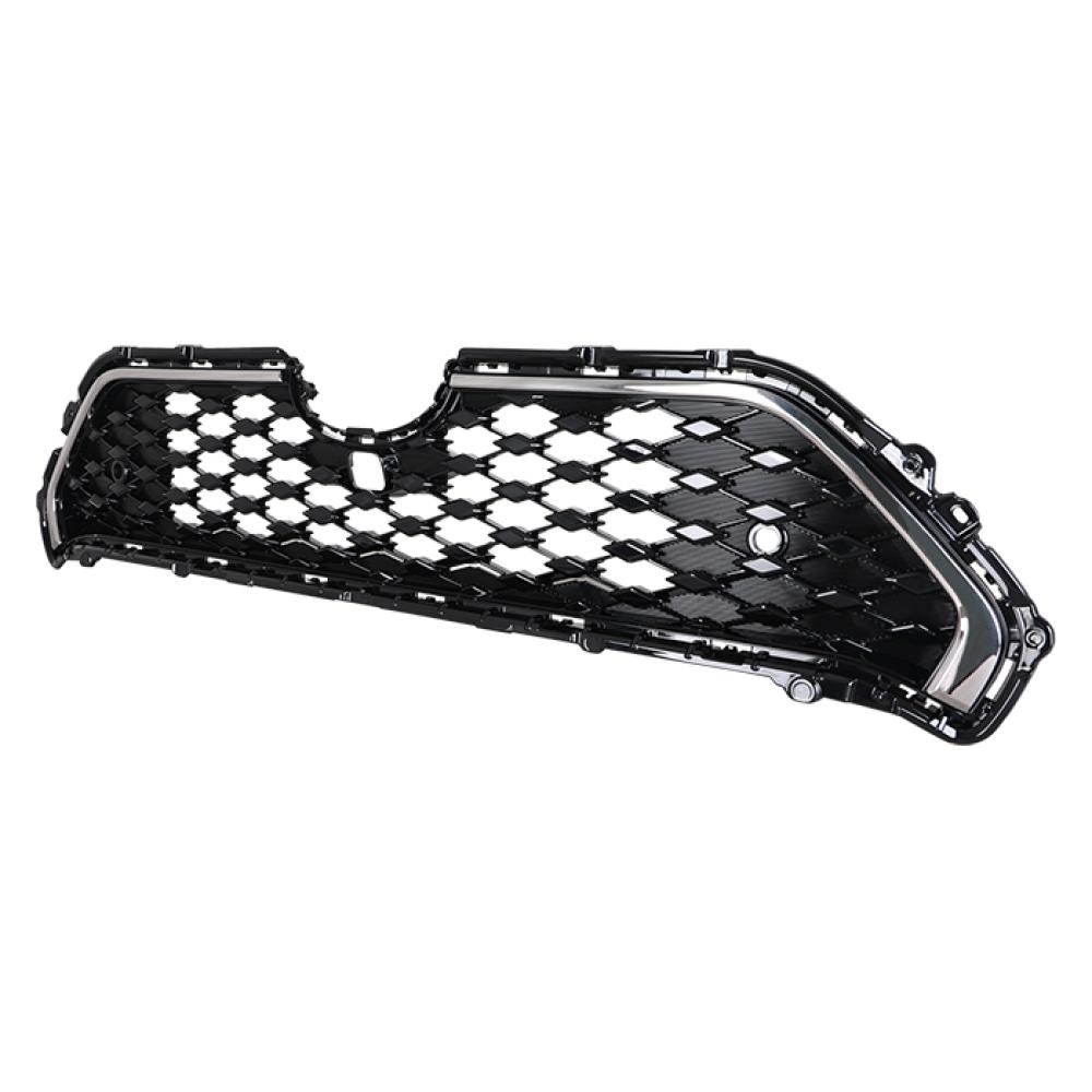 Grille de radiateur — Toyota RAV 4 (2019-…) — vue 2