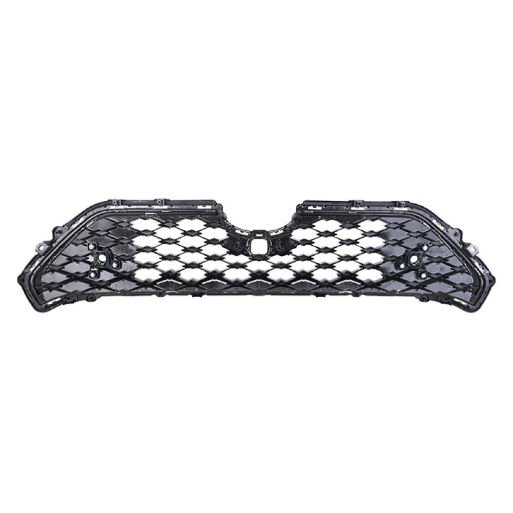 Grille de radiateur — Toyota RAV 4 (2019-…) — vue 3