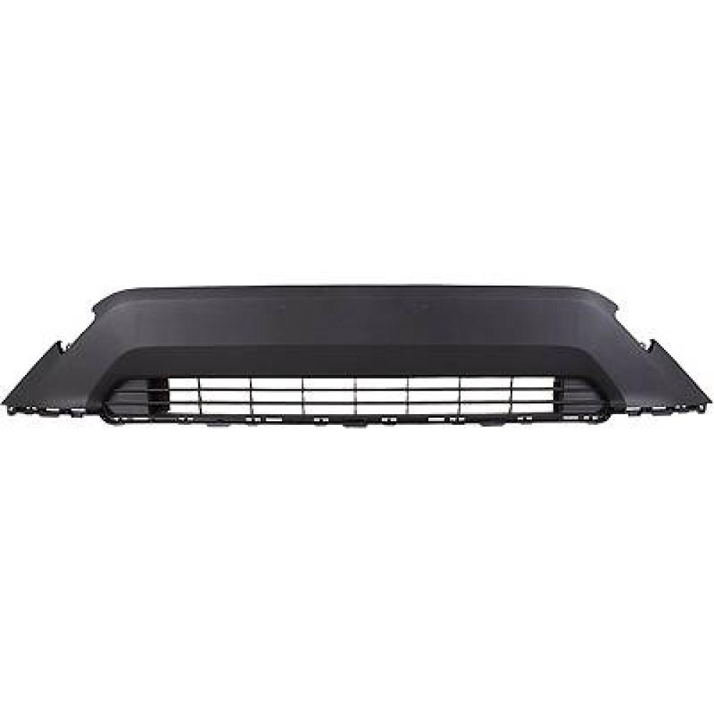 Grille de ventilation, pare-chocs avant — Toyota RAV 4 (2019-…) — réf. 6688045