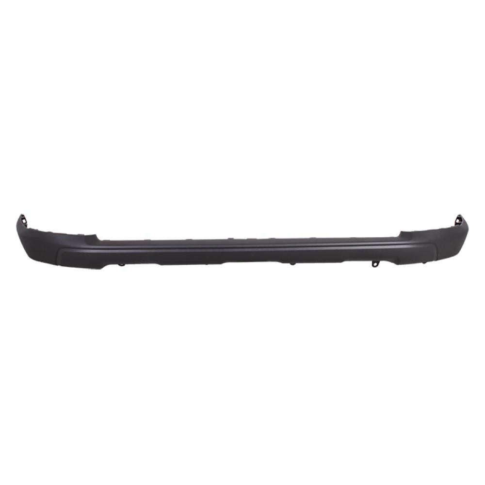Spoiler avant — Toyota RAV 4 (2019-…) — vue 2