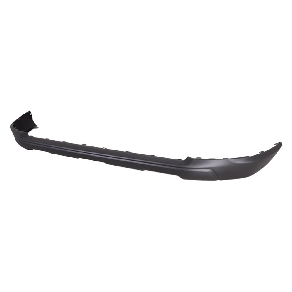 Spoiler avant — Toyota RAV 4 (2019-…) — vue 3