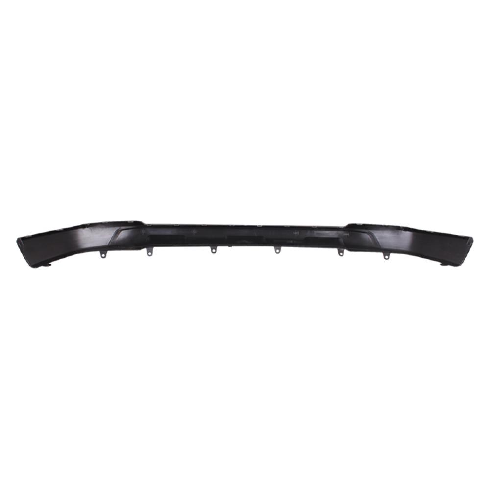 Spoiler avant — Toyota RAV 4 (2019-…) — vue 4
