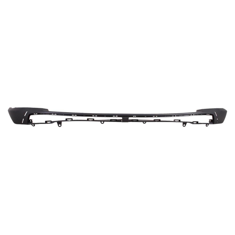 Spoiler avant — Toyota RAV 4 (2019-…) — vue 2