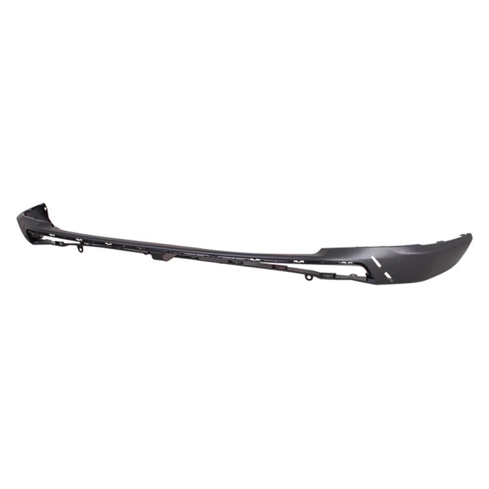Spoiler avant — Toyota RAV 4 (2019-…) — vue 3