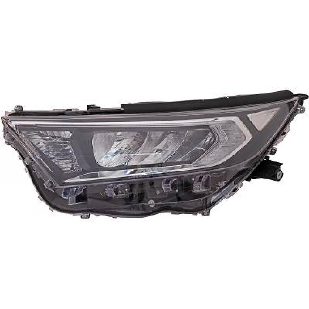 Projecteur principal gauche — Toyota RAV 4 (2019-…) — réf. 6688081