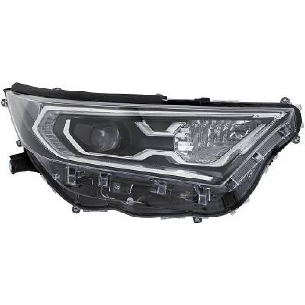 Projecteur principal droite — Toyota RAV 4 (2019-…) — réf. 6688082