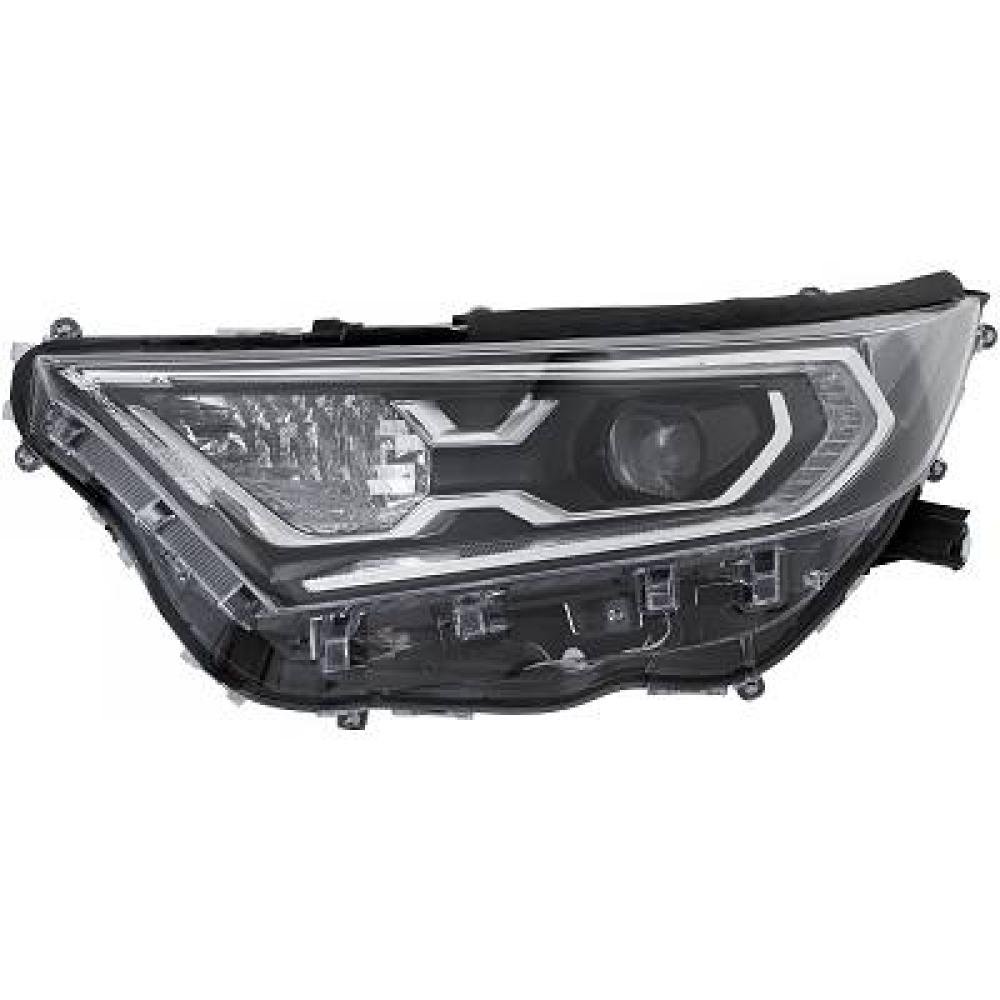 Projecteur principal gauche — Toyota RAV 4 (2019-…) — réf. 6688083