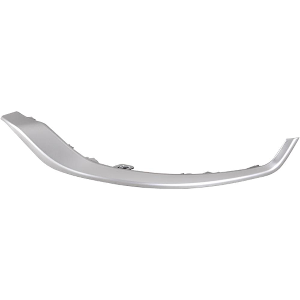 Baguette et bande protectrice, pare-chocs avant droite — Toyota RAV 4 (2019-…) — réf. 6688162