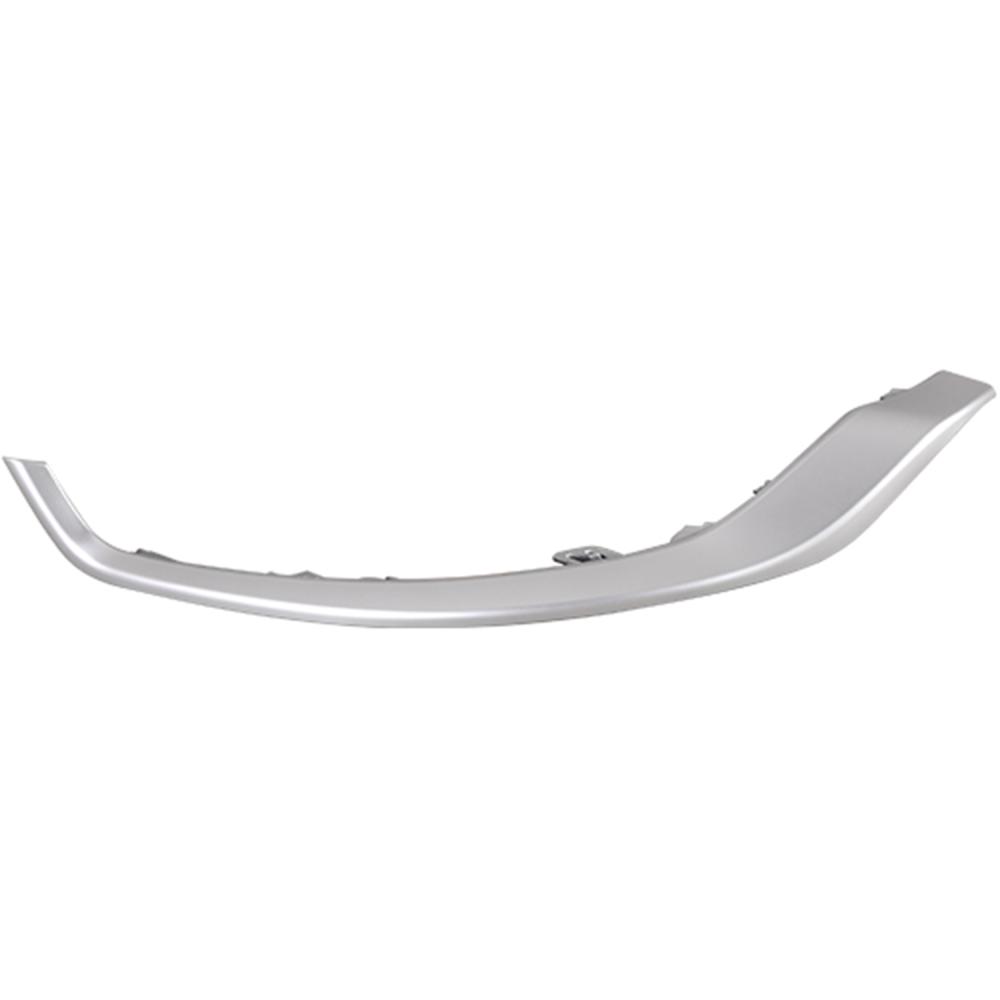Baguette et bande protectrice, pare-chocs avant gauche — Toyota RAV 4 (2019-…) — réf. 6688163