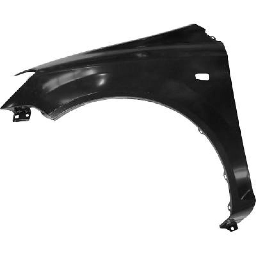 Aile avant gauche — Hyundai Getz (2002-2005) — réf. 6805007