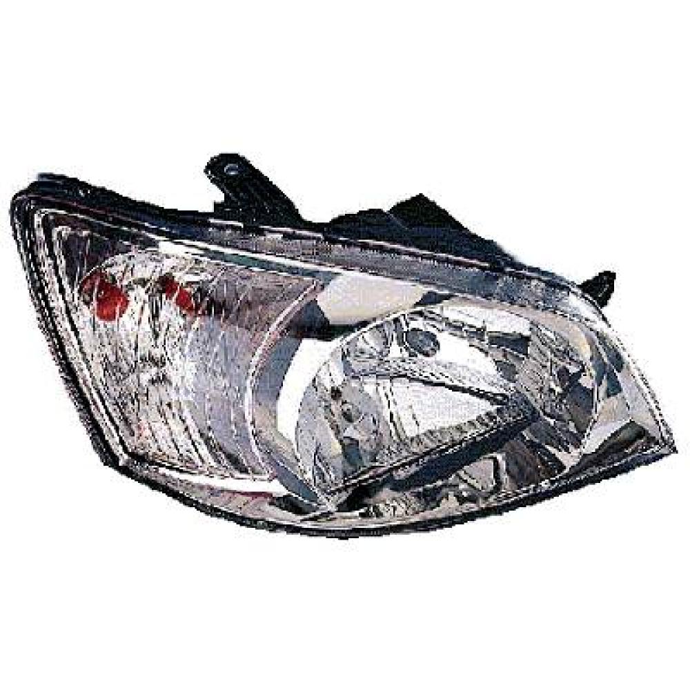 Projecteur principal droite — Hyundai Getz (2002-2005) — réf. 6805080