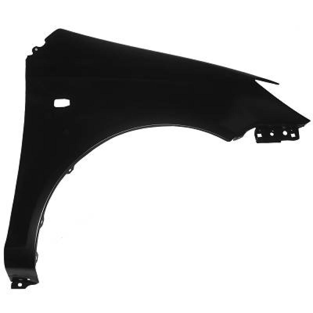 Aile avant droite — Hyundai Getz (2005-2009) — réf. 6805106