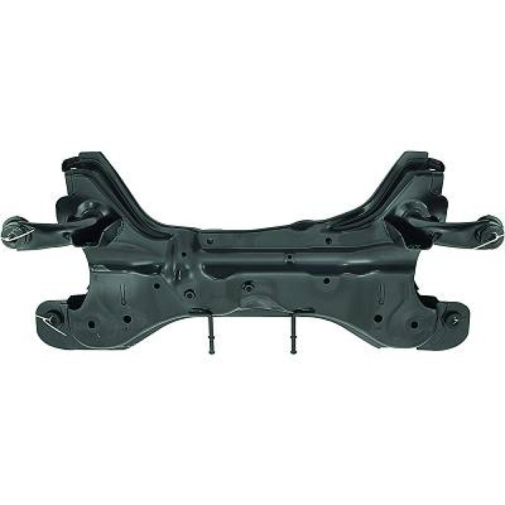 Plot de berceau/Support d'agrégats — Hyundai Getz (2005-2009)