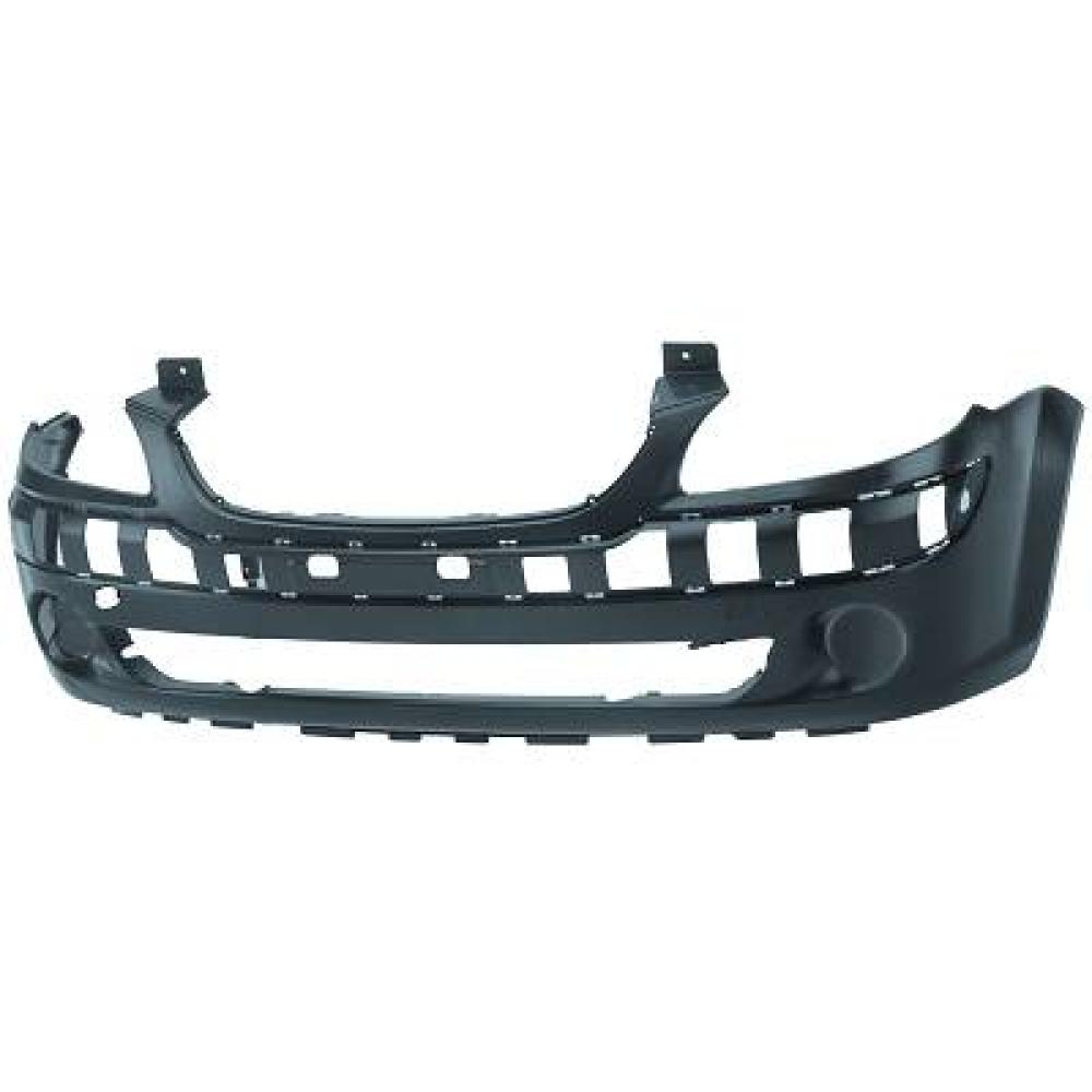 Pare-chocs avant — Hyundai Getz (2005-2009) — réf. 6805150