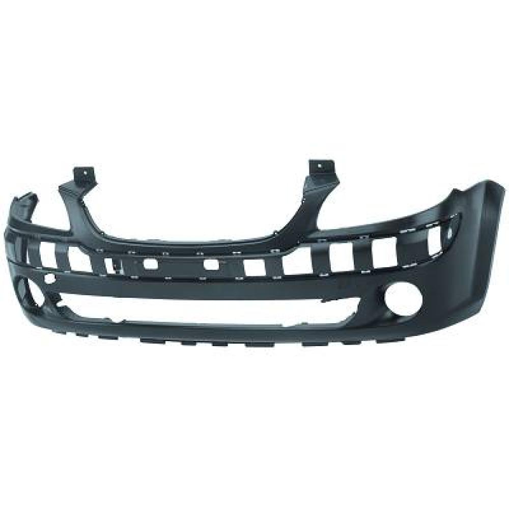 Pare-chocs avant — Hyundai Getz (2005-2009) — réf. 6805151