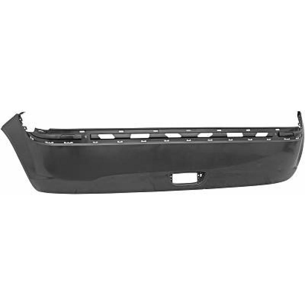 Pare-chocs arrière — Hyundai Getz (2005-2009) — réf. 6805155