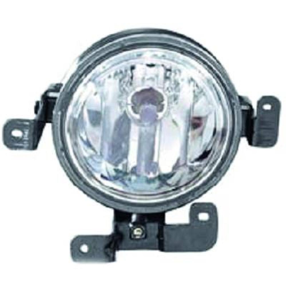Projecteur antibrouillard droite — Hyundai Getz (2005-2009) — réf. 6805188