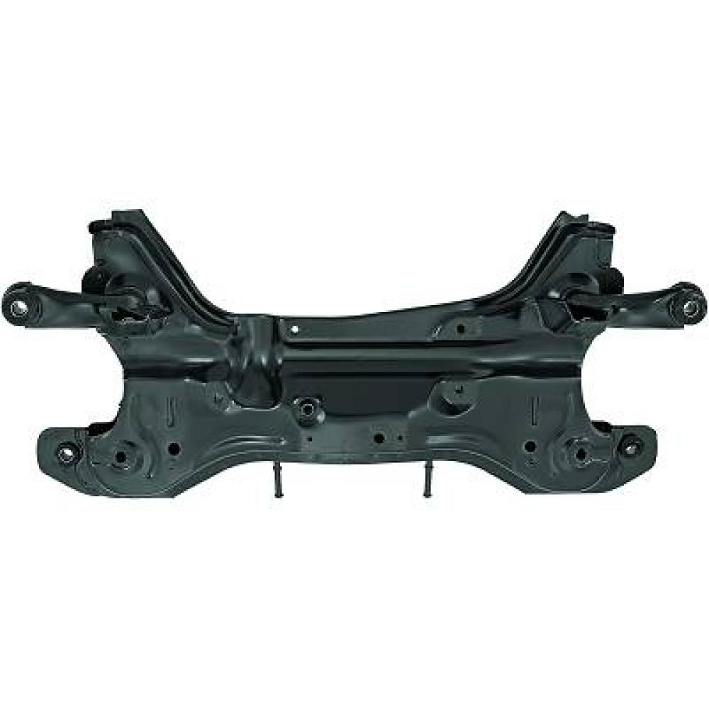 Plot de berceau/Support d'agrégats avant — Hyundai Getz (2002-2005) — réf. 6805219