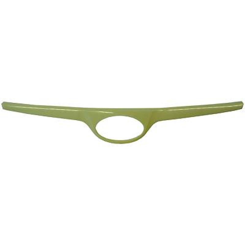 Enjoliveur, grille de radiateur avant — Hyundai I 20 (2009-2012)
