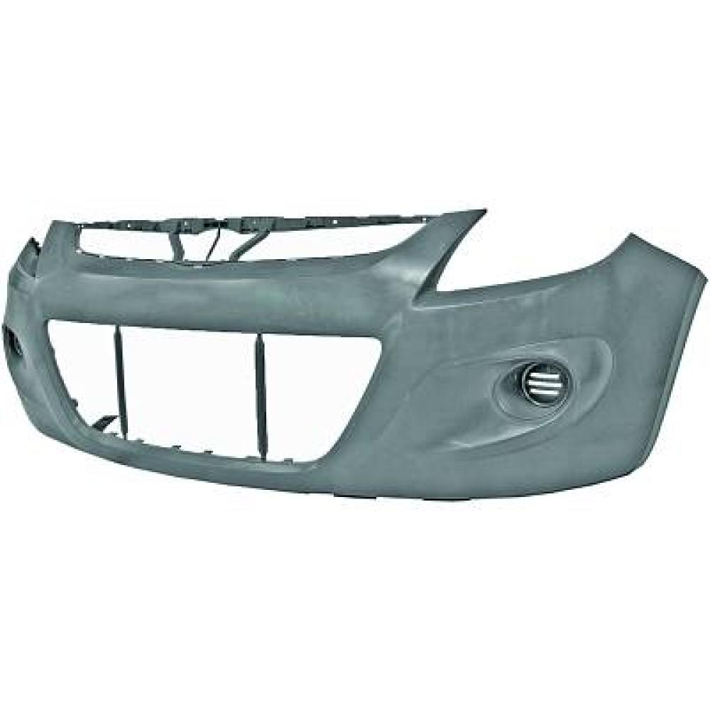 Pare-chocs avant — Hyundai I 20 (2009-2012) — réf. 6806050