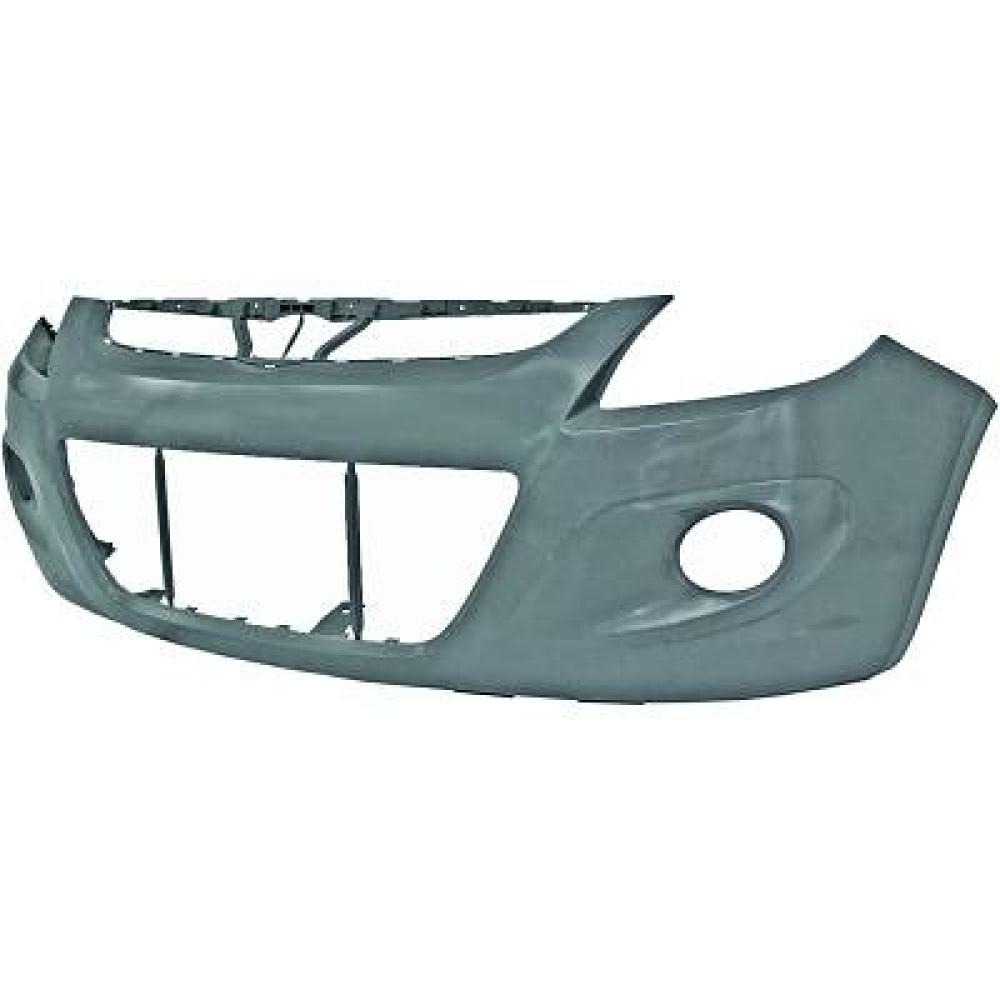 Pare-chocs avant — Hyundai I 20 (2009-2012) — réf. 6806051