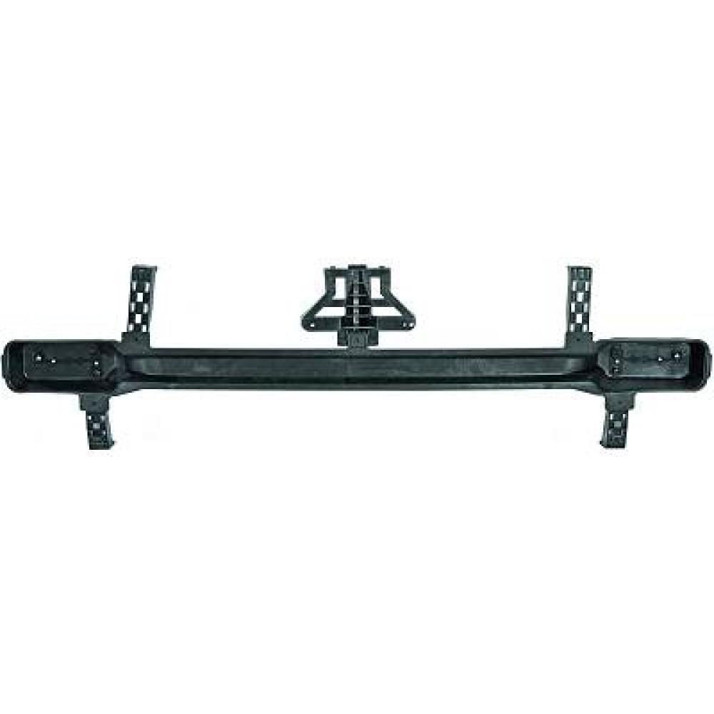 Support, pare-chocs arrière — Hyundai I 20 (2009-2012) — réf. 6806065