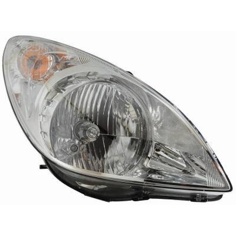 Projecteur principal droite — Hyundai I 20 (2009-2012) — réf. 6806080