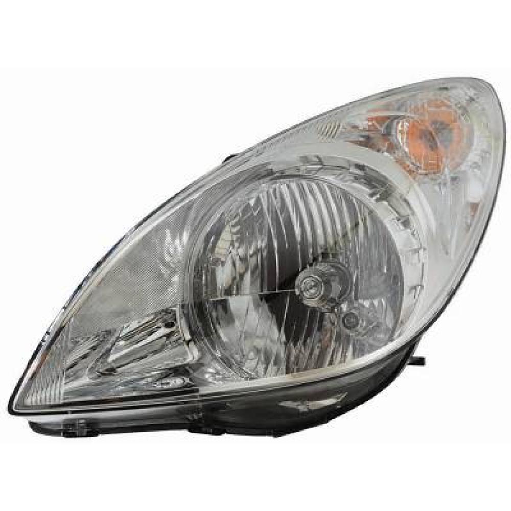 Projecteur principal gauche — Hyundai I 20 (2009-2012) — réf. 6806081