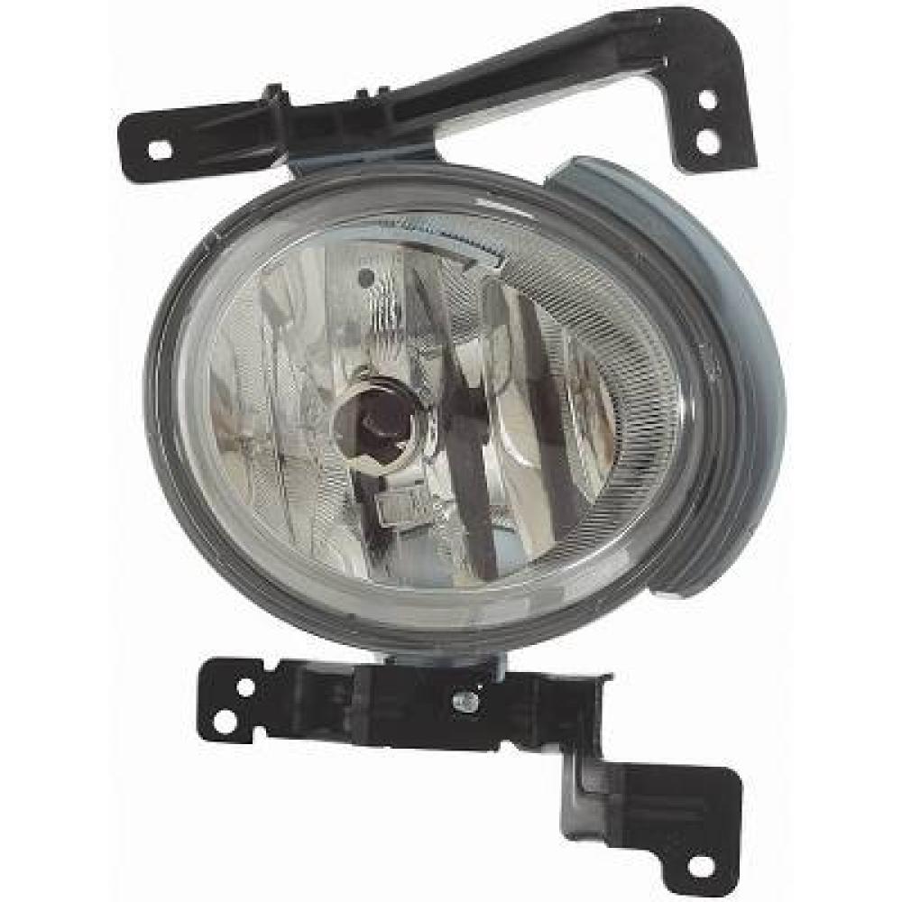 Projecteur antibrouillard droite — Hyundai I 20 (2009-2012) — réf. 6806088