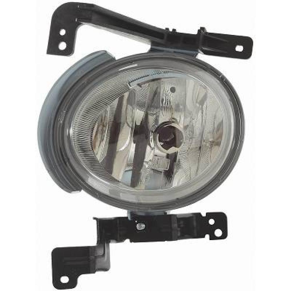 Projecteur antibrouillard gauche — Hyundai I 20 (2009-2012) — réf. 6806089