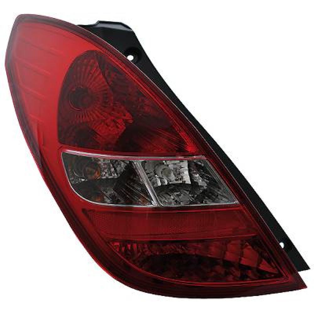 Feu arrière droite — Hyundai I 20 (2009-2012) — réf. 6806090