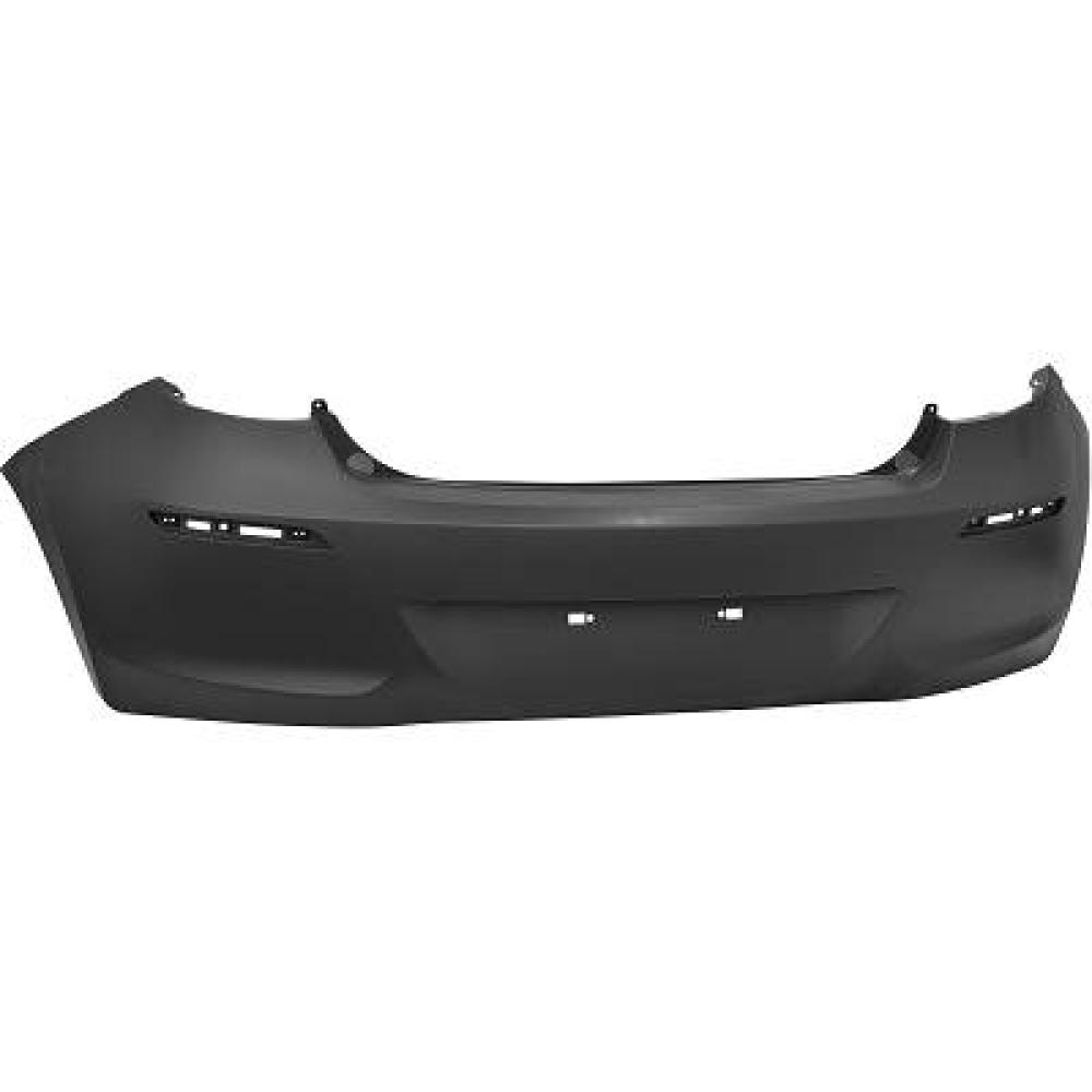Pare-chocs arrière — Hyundai I 20 (2012-…) — réf. 6806155