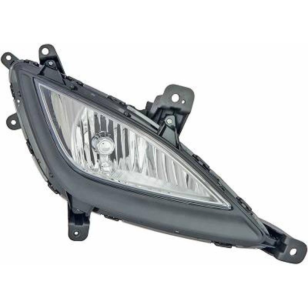 Projecteur antibrouillard droite — Hyundai I 20 (2012-…) — réf. 6806188