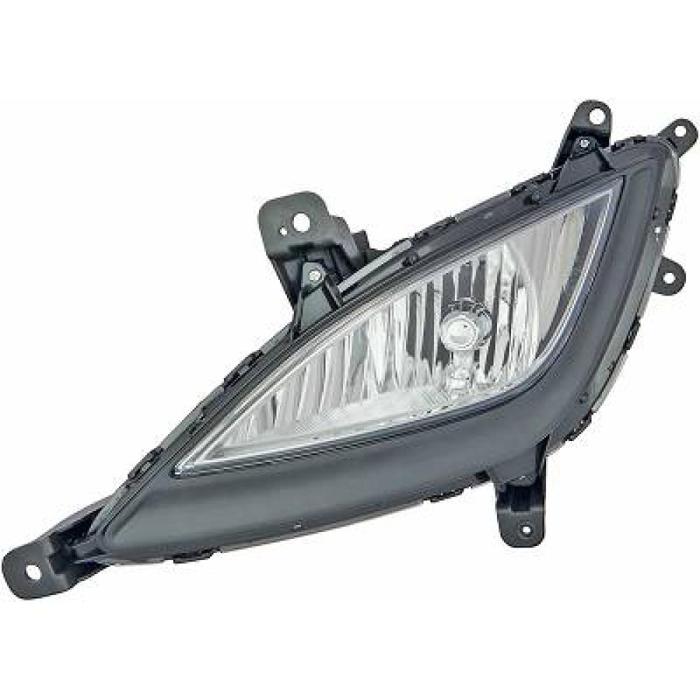Projecteur antibrouillard gauche — Hyundai I 20 (2012-…) — réf. 6806189