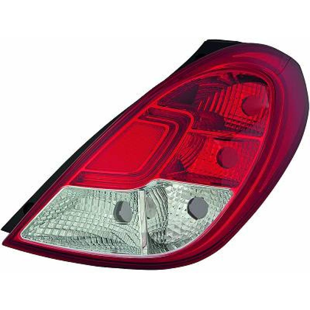 Feu arrière droite — Hyundai I 20 (2012-…) — réf. 6806190