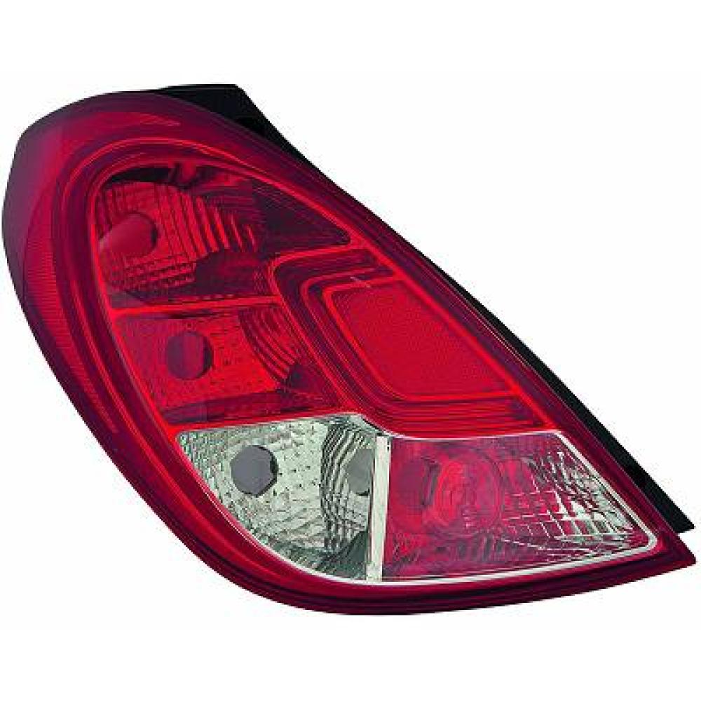 Feu arrière gauche — Hyundai I 20 (2012-…) — réf. 6806191