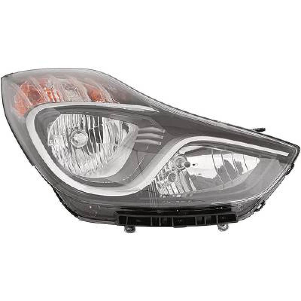 Projecteur principal droite — Hyundai IX 20 (2010-2015) — réf. 6806880