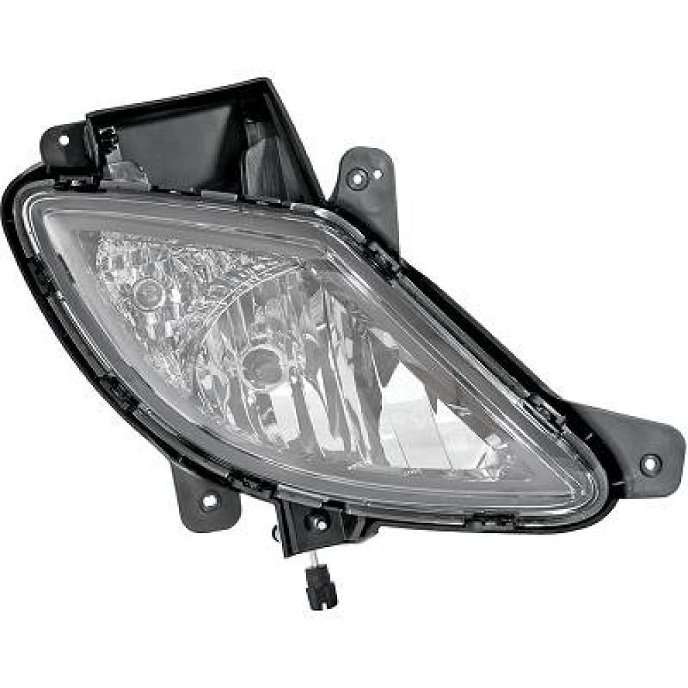 Projecteur antibrouillard droite — Hyundai IX 20 (2010-2015) — réf. 6806888
